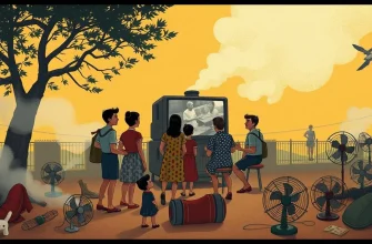 Sıcak Havalarda Geçen Korku Filmleri