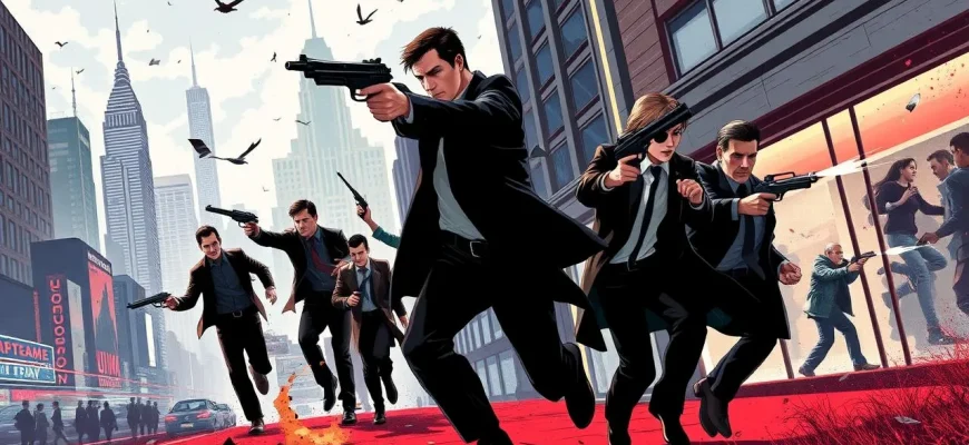 En İyi 3 Suç Filmi En İyi 3 Suç Filmi