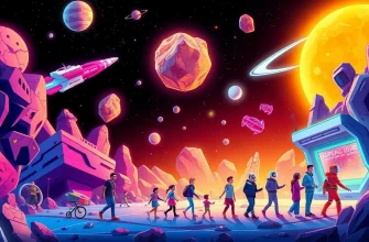 Aile Filmleri: Asteroidler Aile Filmleri: Asteroidler