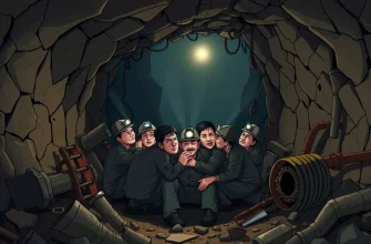 Maden Kazıları Gerilim Filmleri