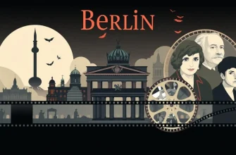Berlin’in Biyografik Filmleri