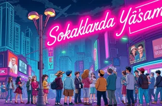 Aile Filmleri: Sokaklarda Yaşam