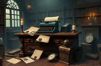 Korku Filmleri: Mektuplar