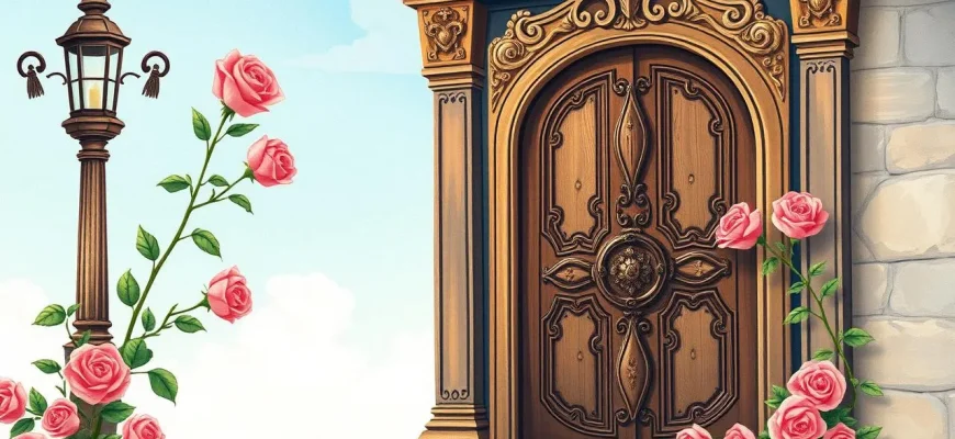 16. Yüzyıl Aşk Filmleri