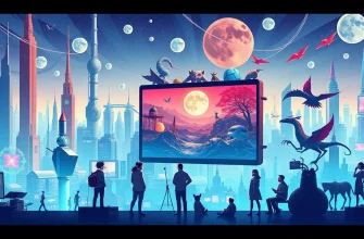 Fantastik Simülatör Filmleri