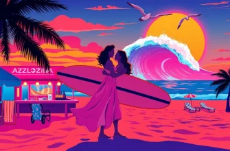 Aşk ve Macera: Plaj Filmleri