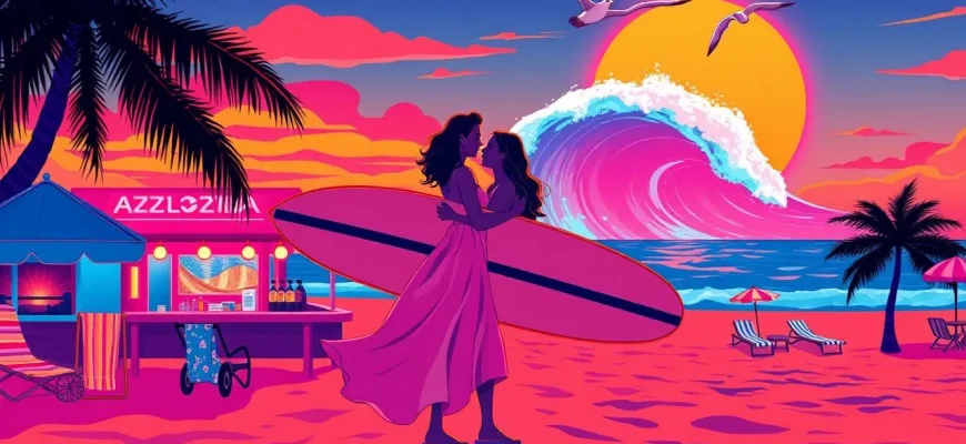 Aşk ve Macera: Plaj Filmleri