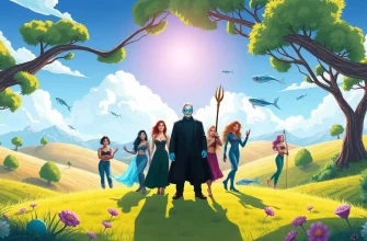 Fantastik Filmler: Ebedi Yaşam