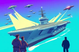 Fantastik Uçak Gemisi Filmleri