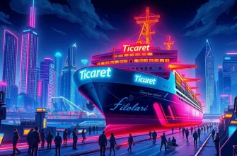 Ticaret Filoları Temalı Filmler Ticaret Filoları Temalı Filmler