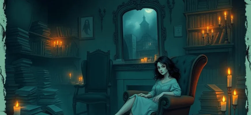 Zihin Okuma Temalı Korku Filmleri Zihin Okuma Temalı Korku Filmleri