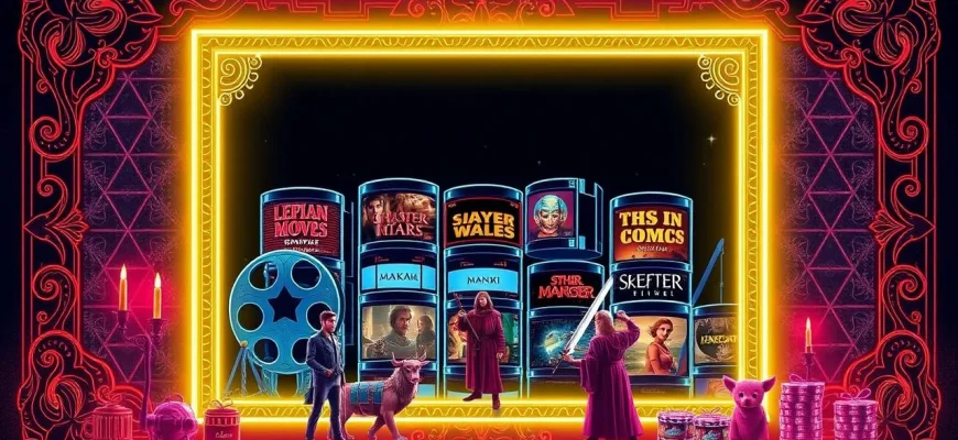 Efsanevi Filmler: Türkçe Dublajlı 10 Film