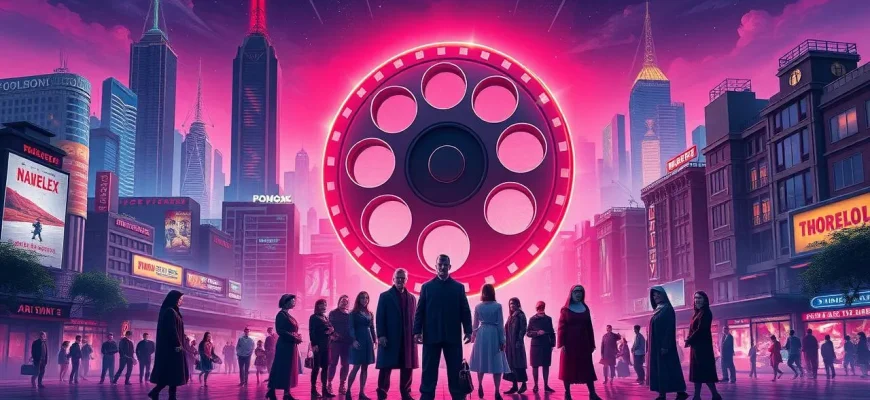 Korku Filmleri Koleksiyonu