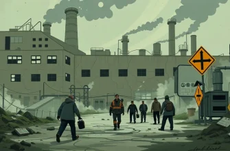 Tehlikeli Üretim Felaket Filmleri