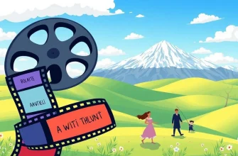 En İyi Ruh Halini Yükselten Filmler