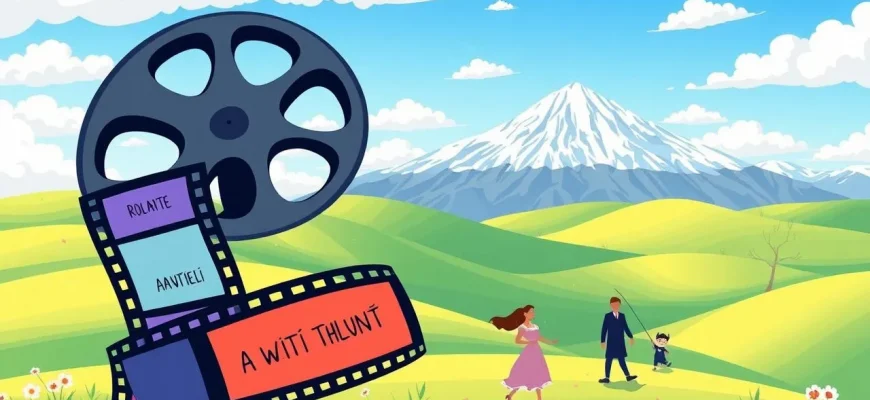 En İyi Ruh Halini Yükselten Filmler En İyi Ruh Halini Yükselten Filmler