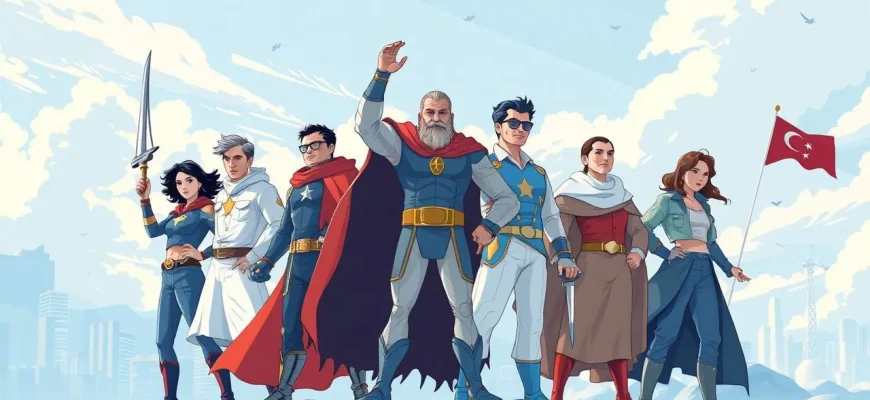 Yolsuzlukla Mücadele Eden Boevik Filmler Yolsuzlukla Mücadele Eden Boevik Filmler