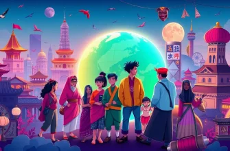 Kültürel Keşiflerle Dolu 10 Heyecan Verici Film