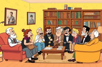 Komik Kişilik Bölünmesi Filmleri