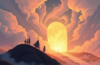 Fantastik Rüyaların Dünyası: 10 Film