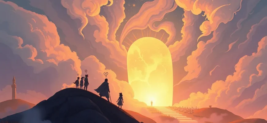 Fantastik Rüyaların Dünyası: 10 Film