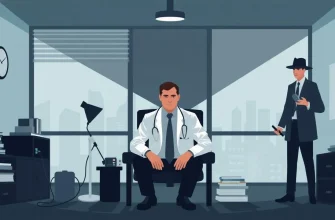 Psikiyatrlar Hakkında Dedektif Filmler