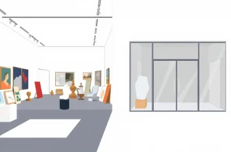 Sanat Galerileri Hakkında En İyi 10 Belgesel Film