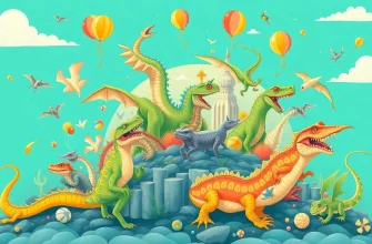 Fantastik Reptil Filmleri: Sürüngenlerle Dolu Maceralar