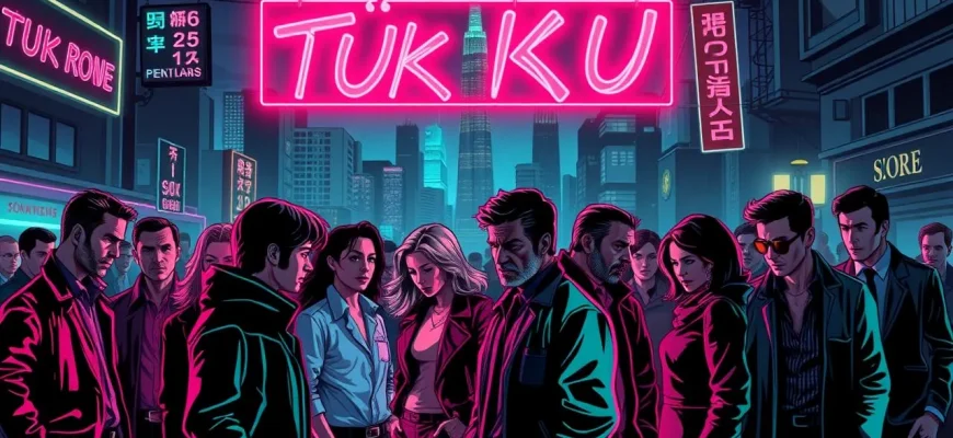 Tutku Suçları Filmleri