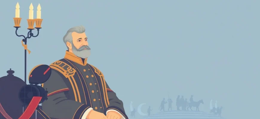 Reformları Anlatan Biyografik Filmler