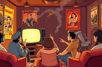 80’ler Komedi Filmleri: Nostalji Dolu 10 Film