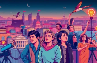 Özgürlük Temalı 10 Film Özgürlük Temalı 10 Film