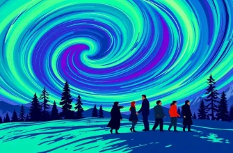 Kuzey Işıkları Temalı Dram Filmleri Kuzey Işıkları Temalı Dram Filmleri