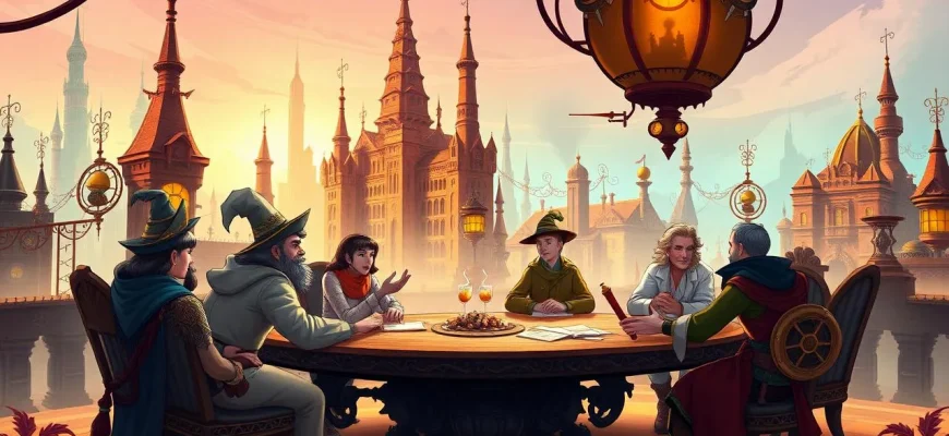 Fantastik Sınıf Mücadelesi Filmleri