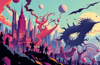 Fantastik Filmler: Çılgınlıklar