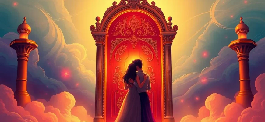 Mevlâna Aşkı Filmleri