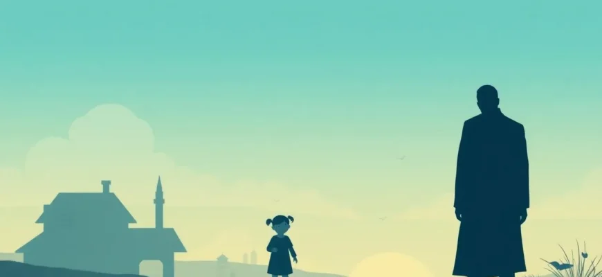 Kayıp Babalar Hakkında 10 Film