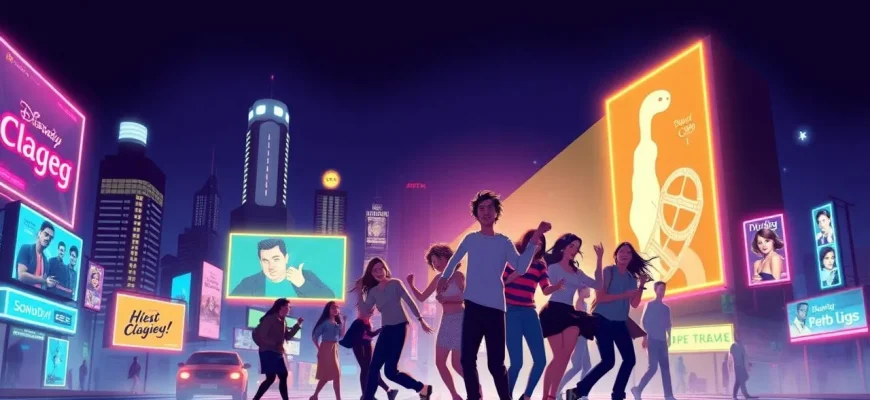 Hızlı ve Bekar: 9 Film Önerisi