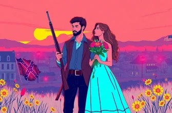 Aşk ve Savaş: Amerikan İç Savaşı Melodramları Aşk ve Savaş: Amerikan İç Savaşı Melodramları