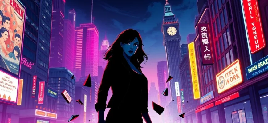 Kişisel İntikam Temalı Kriminal Filmler Kişisel İntikam Temalı Kriminal Filmler