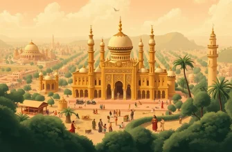 Mali’nin Altın Çağı: Tarihi Filmler