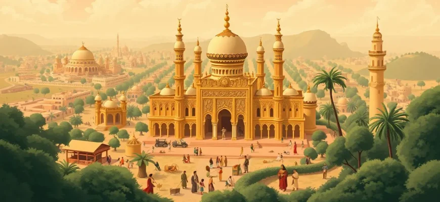 Mali’nin Altın Çağı: Tarihi Filmler