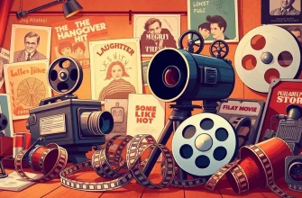 En İyi 100 Komedi Filmi