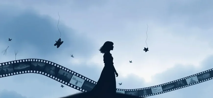 Annenin Ölümü Temalı Filmler