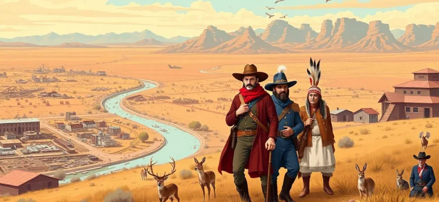 İç Savaş Batı Filmleri İç Savaş Batı Filmleri