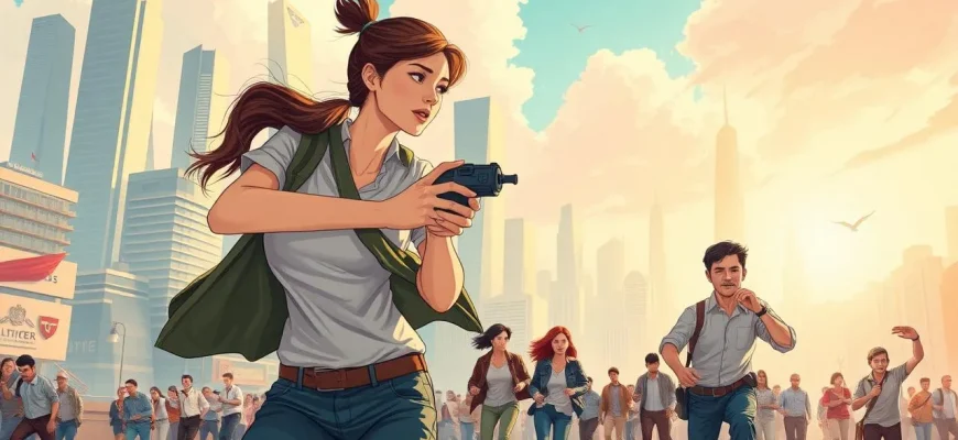 Politika Temalı Aksiyon Filmleri Politika Temalı Aksiyon Filmleri