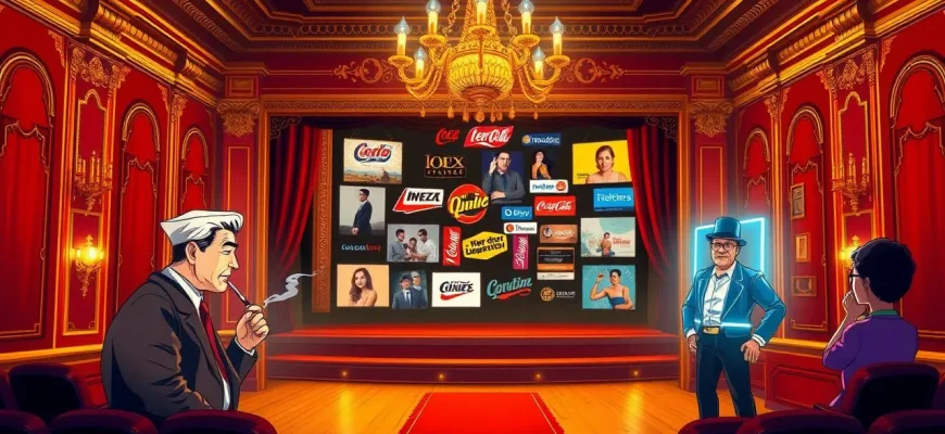 Reklamcılık Dünyasının İlham Verici Hikayeleri Reklamcılık Dünyasının İlham Verici Hikayeleri