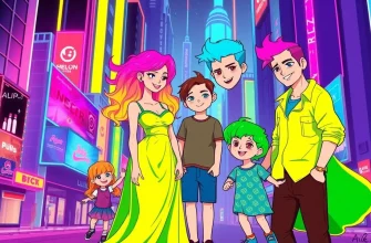 Belçika’da Aile Filmleri