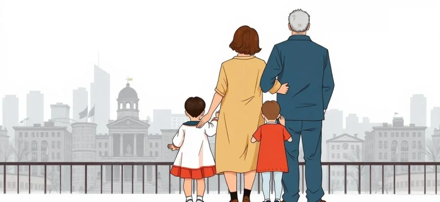 Aile Filmleri: Yanlış Suçlamalar Aile Filmleri: Yanlış Suçlamalar