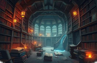 Gizemli Kayıp Kütüphaneler Hakkında Filmler